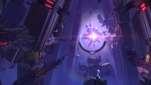 "Nightmare's Echo" Great Tomb of the Nameless Titan (2.91 MB) "Nightmare's Echo" Great Tomb of the Nameless Titan