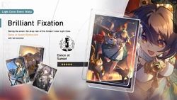 Brilliant Fixation 2024-07-31