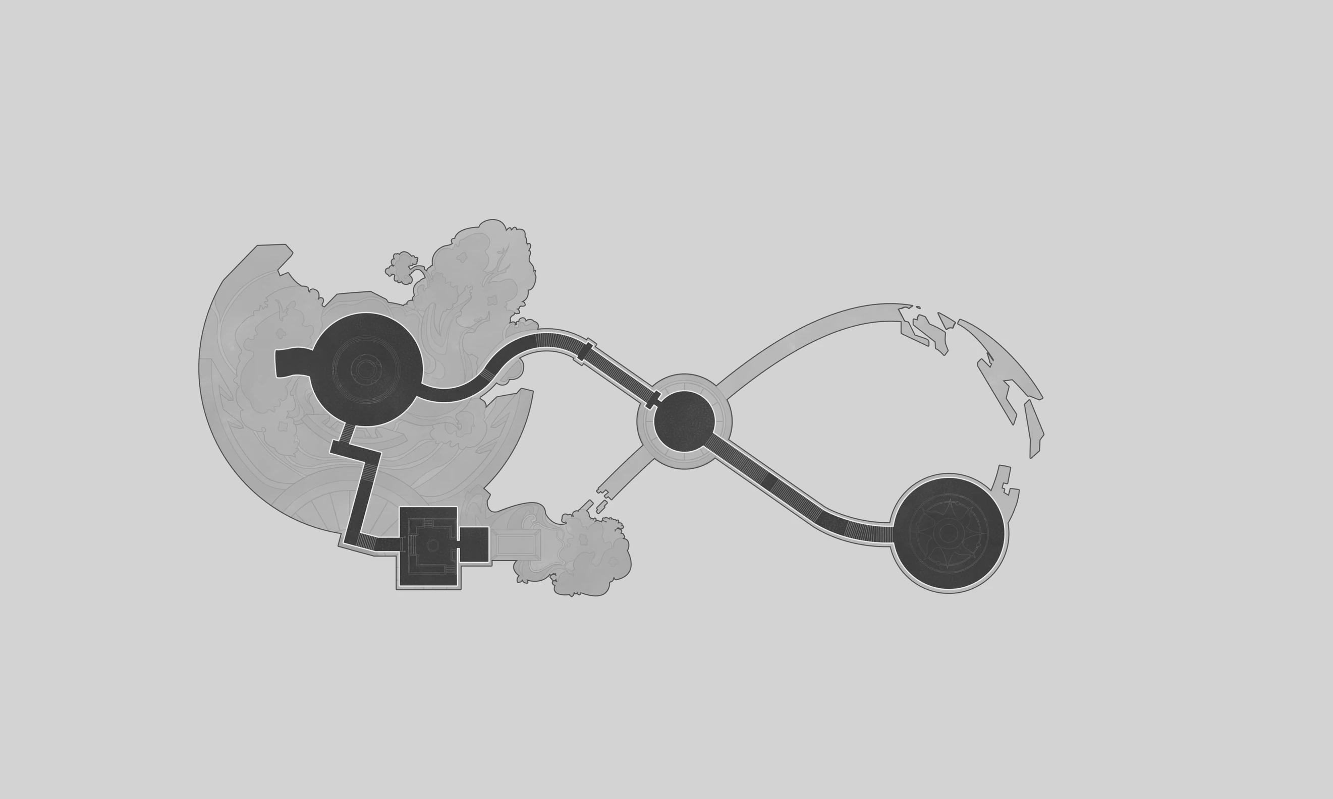 Beyond Time: An Eternal Page