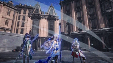 The Belobog March Preview