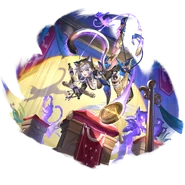 Character Cipher Splash Art.png (4.9 MB) Splash Art