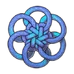 Mythus Knots