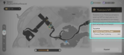 Tutorial Adventure Bartholos's POV (III) 2