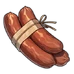 Belobog Sausage