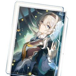 Category:Light Cones Featuring Firefly | Honkai: Star Rail Wiki 