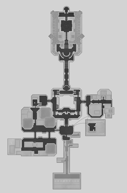 Dreamflux Reef Floor 2