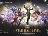 Honkai: Star Rail Concert/Star Rail LIVE 2025