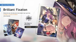 Brilliant Fixation 2024-07-10