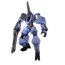 Enemy Automaton Direwolf