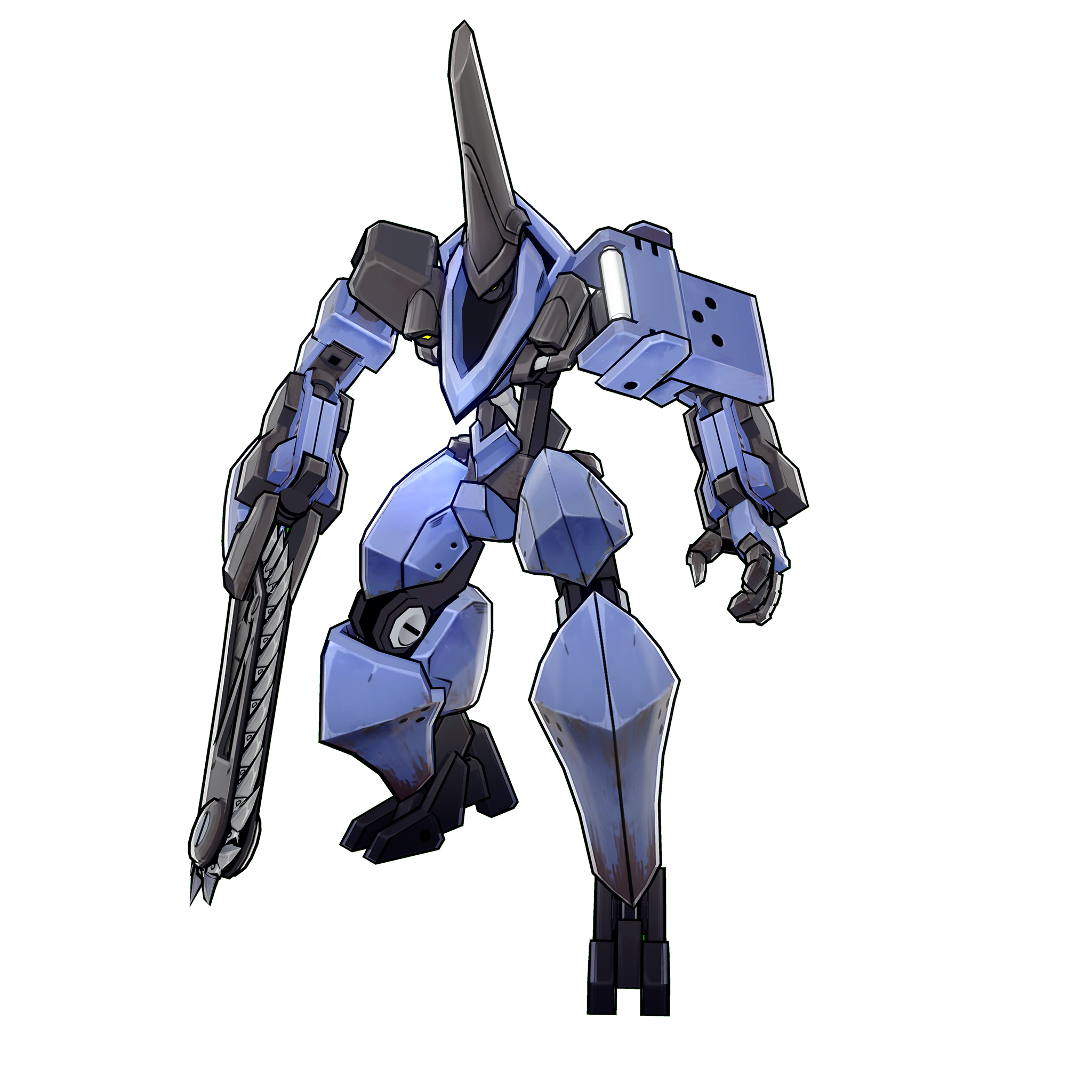 Mecha Damashii » Videos: Armored Core V Game Summary Breakdown