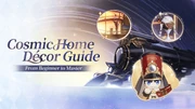 HoYoLAB Article Header Cosmic Home Décor Guide- From Beginner to Master