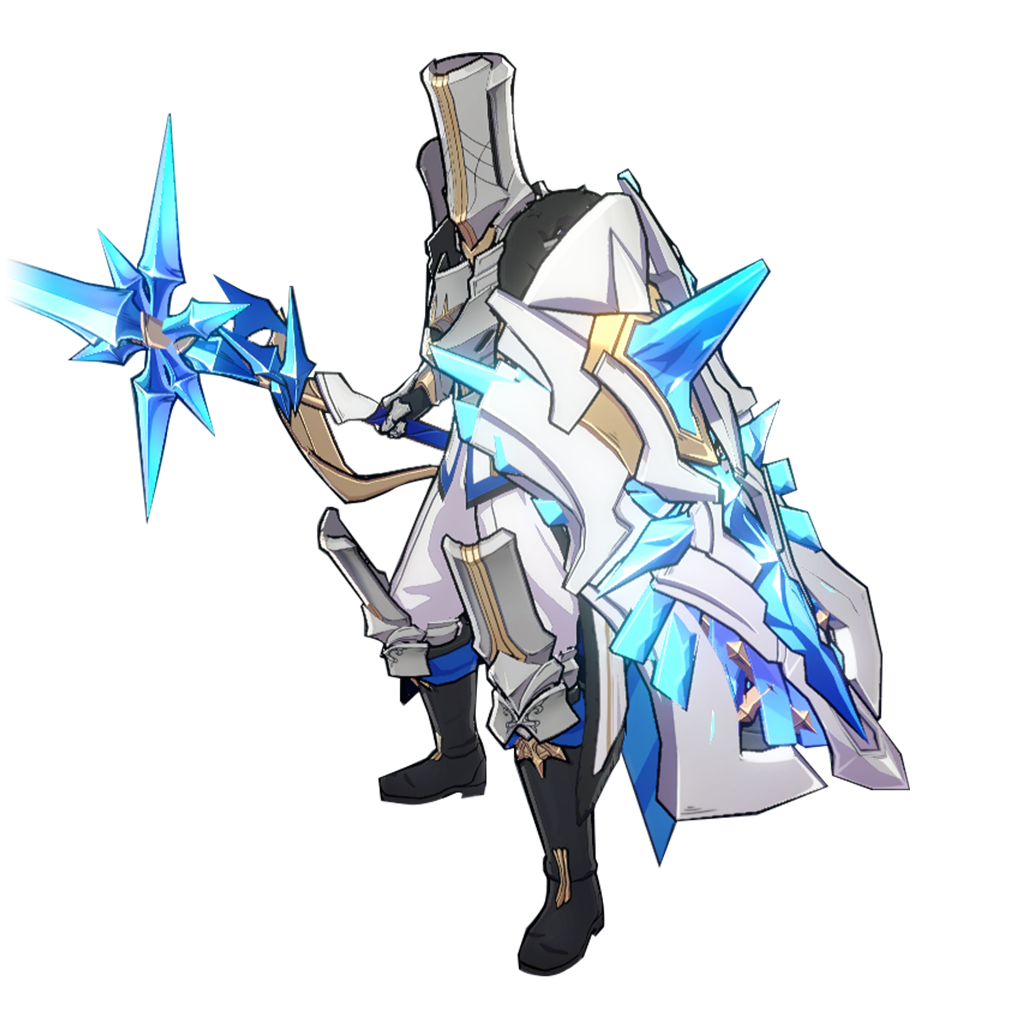 Svarog, Honkai: Star Rail Wiki