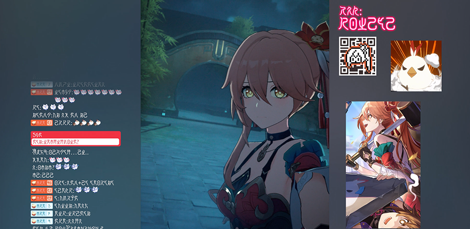 Don't Forget This (Hidden) Daily Login Check in for Honkai Star