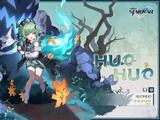 Huohuo