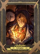 Charmony Festival Card Official Twitter Post
