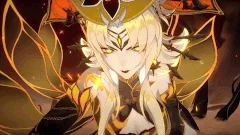 Phantylia the Undying Furor