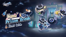 HoYoLAB Article Header Hanu's Prison Break Event Guide