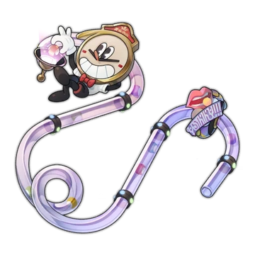 Penacony&rsquo;s Dream-Seeking Tracks | Honkai: Star Rail Wiki | Fandom