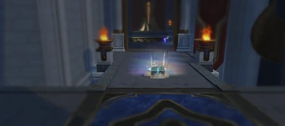 Tutorial Adventure Hand of Zagreus Trial of Whimsy 2