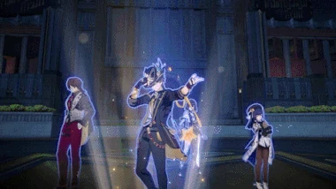 All-Out Footlight Parade Preview