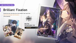 Brilliant Fixation 2025-01-15