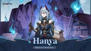 Character Hanya Introduction 2.png (1.09 MB) Hanya Introduction Official HoYoLAB Post