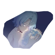 Eidolon Lv. 6