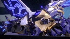 Disaster's Right Hand Calamity Tear