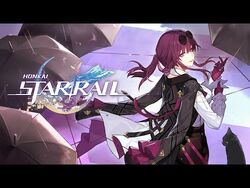 COSTAR Game Honkai: Star Rail Trailblazer Female Character Stelle