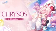HoYoLAB Article Header CHRYSOS Hyacine