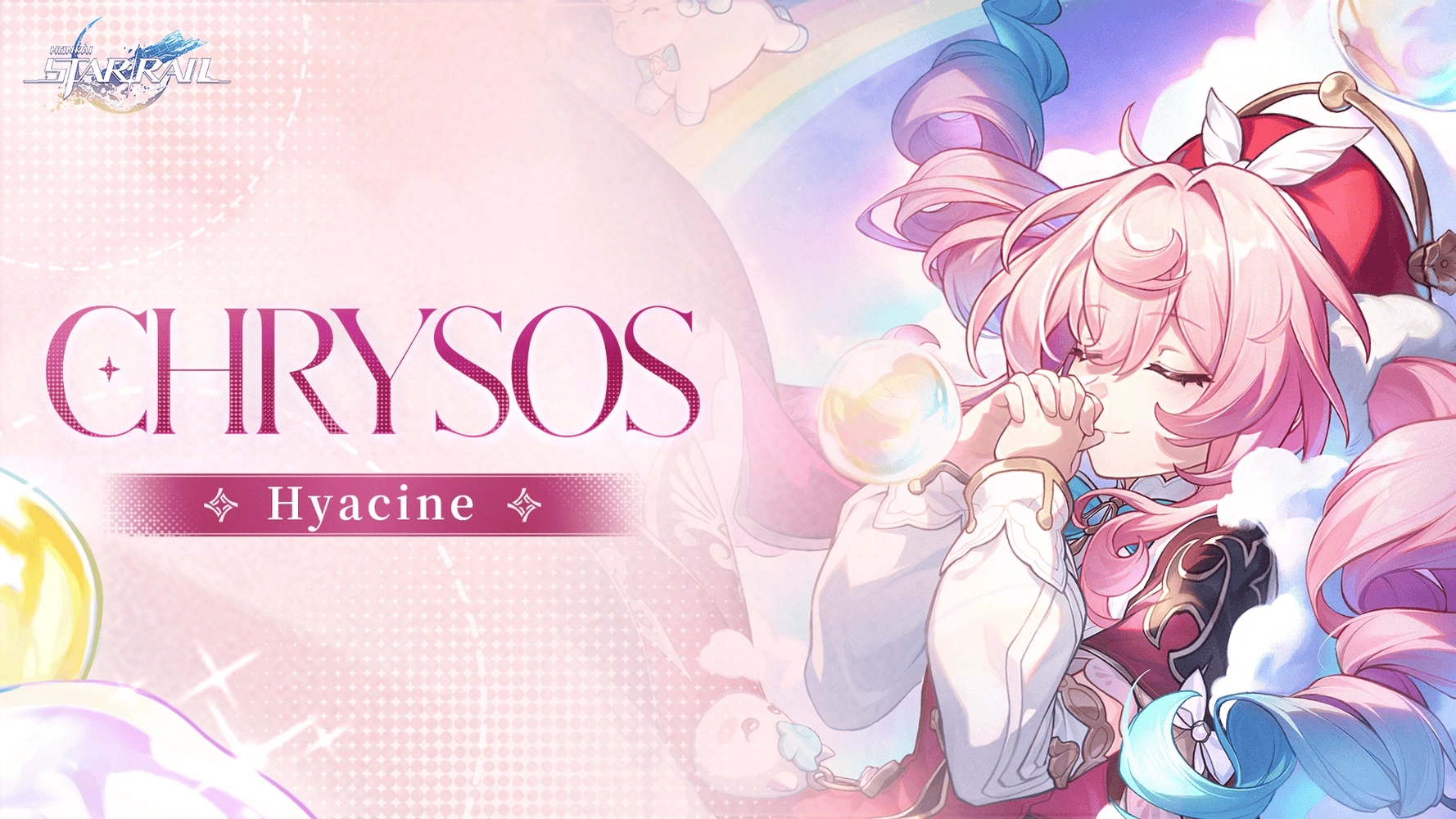 Sunny and breezy. A perfect day for afternoon tea. | Honkai: Star Rail Wiki  | Fandom