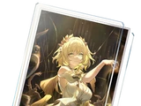Time Woven Into Gold