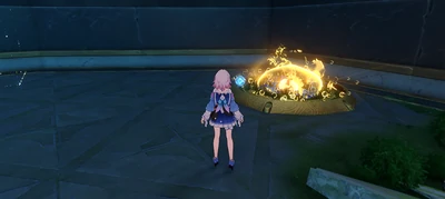 Tutorial Adventure Ichor Vessels and Cognos Bloom Sprouts 2