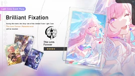 Brilliant Fixation 2025-11-05