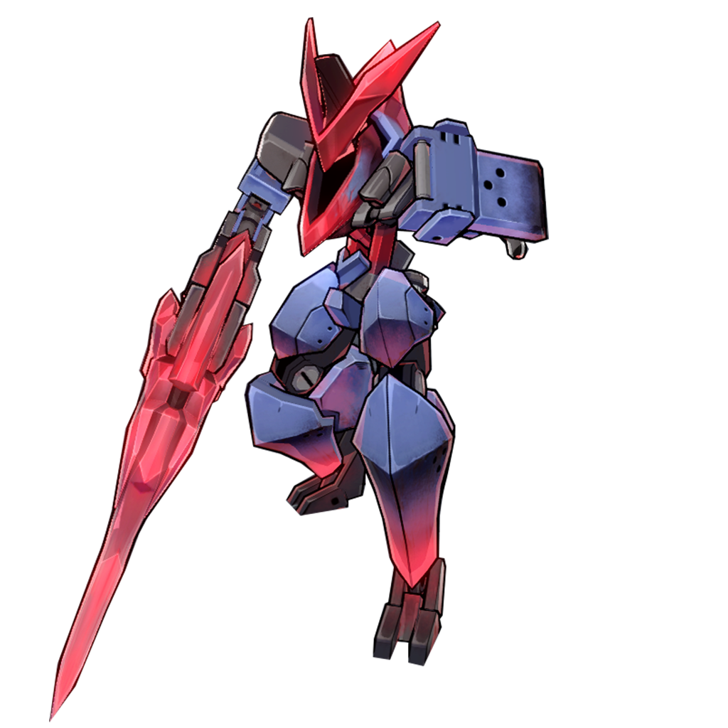 Auxiliary Robot Arm Unit  Enemies - Astral Express - Honkai: Star Rail Wiki