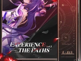 Experience the Paths Vol. 2
