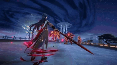 Death Sentence Preview