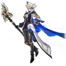 Enemy Guardian Shadow