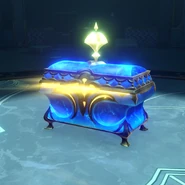 Precious Treasure