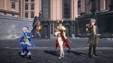 Salted Camping Cans Preview