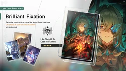Brilliant Fixation 2025-04-30