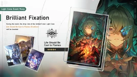 Brilliant Fixation 2025-04-30