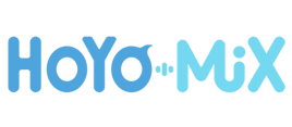 Logo HoYo-MIX Logo