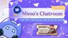 Event Mimo's Chatroom Part 5