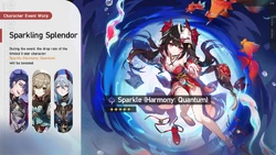 Sparkling Splendor 2024-02-29