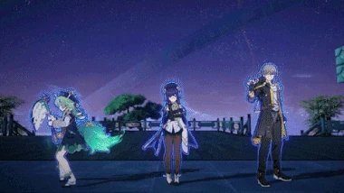 Talisman Protection Preview