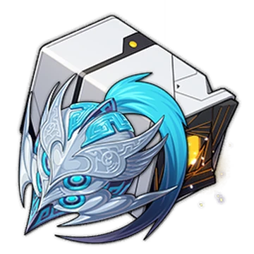 The Wind-Soaring Valorous | Honkai: Star Rail Wiki | Fandom