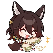 Quạt Mát Phòng Triển Lãm Pom-Pom Số 9