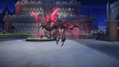 Swarm True Sting Propagation