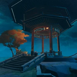 A Foxian Tale of the Haunted Post Looks like I wont get to prove my theory about Fyxestroll Gardens selfplaying guqin
